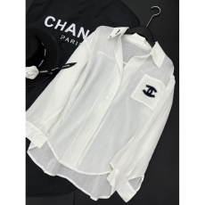 Chanel Shirts